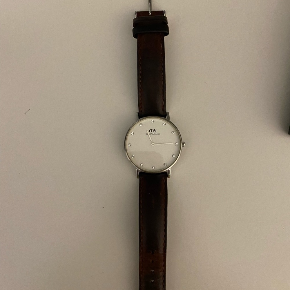 Daniel Wellington women Watch